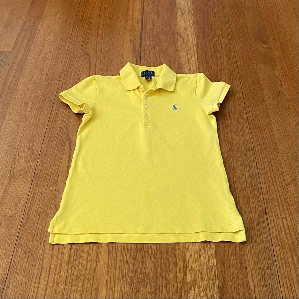 Polo Ralph Lauren reposhing this